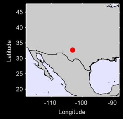 HOBBS Local Context Map