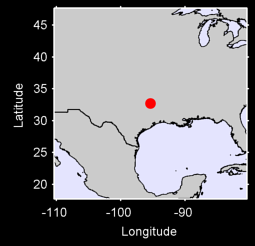 MINEOLA 8 ENE Local Context Map