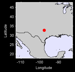 WEATHERFORD Local Context Map