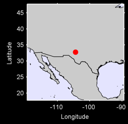 ARTESIA 6 S Local Context Map