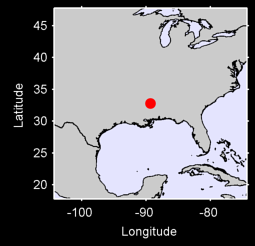 EDINBURG Local Context Map