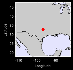 ESTELLE Local Context Map