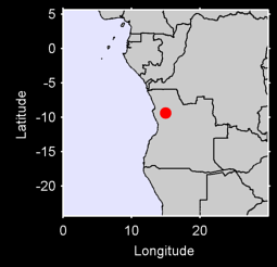 QUILEMBO Local Context Map