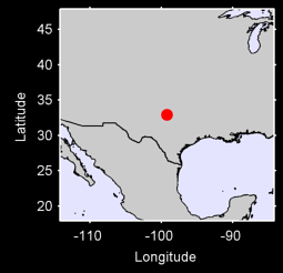 FT GRIFFIN Local Context Map