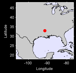 LAARK Local Context Map