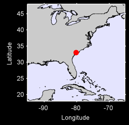 SUMMERVILLE 4W Local Context Map