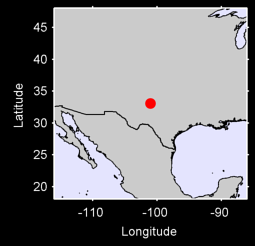 LAKE ALAN HENRY Local Context Map