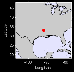 CROSSETT 2 SSE Local Context Map