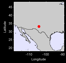 HAGERMAN Local Context Map