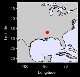 LOUISVILLE Local Context Map