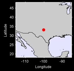 ASPERMONT Local Context Map