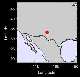 ROSWELL Local Context Map