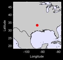 LEWISVILLE Local Context Map