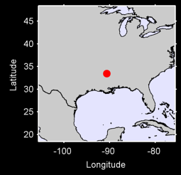 INDIANOLA Local Context Map