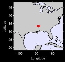 STATE UNIVERSITY Local Context Map