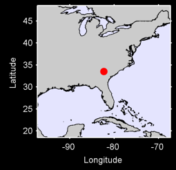 APPLING Local Context Map