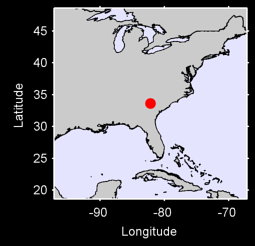 MERRIWETHER Local Context Map