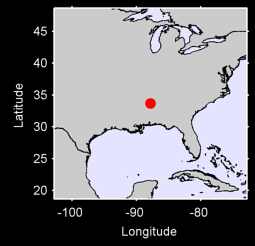 FAYETTE Local Context Map