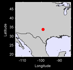 LAKE KEMP Local Context Map