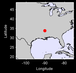 SWAN LAKE Local Context Map