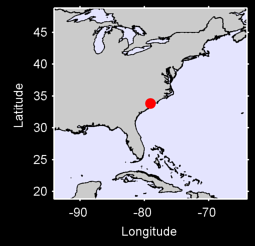 CONWAY Local Context Map