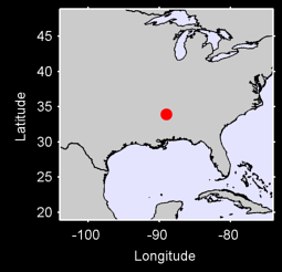 HOUSTON Local Context Map