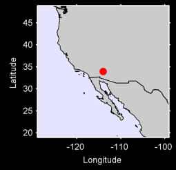 BOUSE Local Context Map