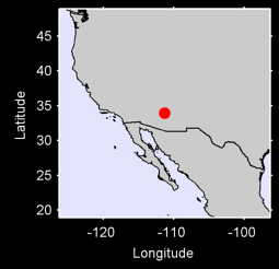 TONTO Local Context Map