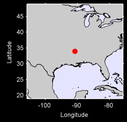 SHELBY Local Context Map