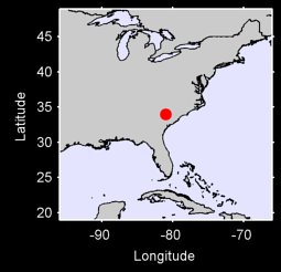 COLUMBIA OWENS DWTN AP Local Context Map