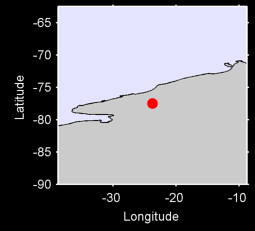 NAVY OPERATED(AMOS) Local Context Map