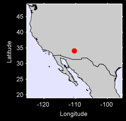 CIBECUE Local Context Map