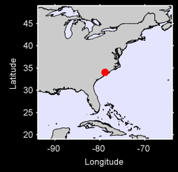 LORIS 1 S Local Context Map