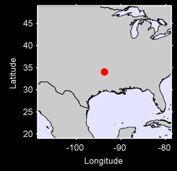 MURFREESBORO 5 SW Local Context Map