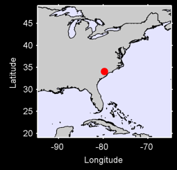 EFFINGHAM Local Context Map