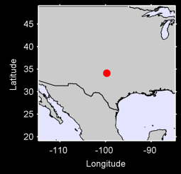 COPPER BREAKS STATE PK Local Context Map