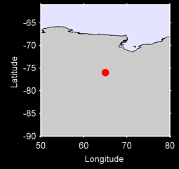 LGB35 Local Context Map