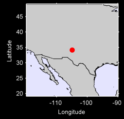 VAUGHN 36 SSE Local Context Map