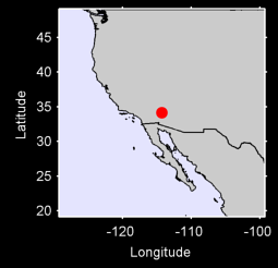 PARKER Local Context Map