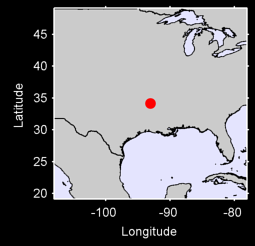 ARKADELPHIA 2 N Local Context Map