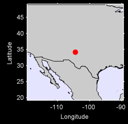 SKIPWORTH RANCH Local Context Map