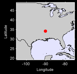 LAMBERT 5 E Local Context Map