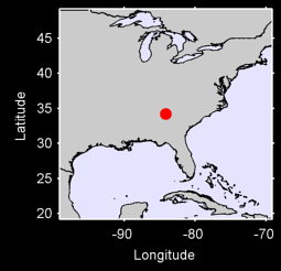 CUMMING 2 SW Local Context Map