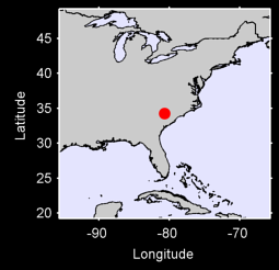 LUGOFF 2 NE Local Context Map