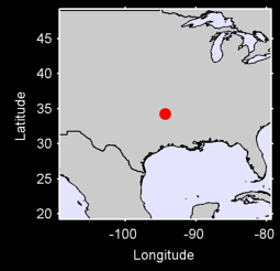 GRANNIS Local Context Map