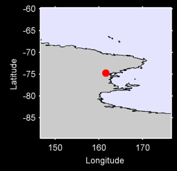 SHRISTI Local Context Map