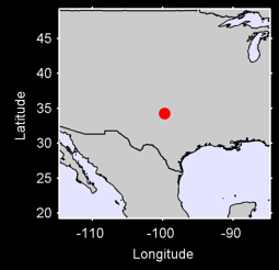 QUANAH 2 SW Local Context Map