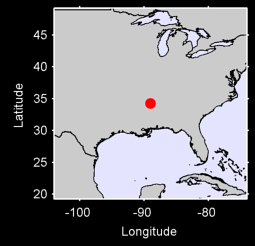 PONTOTOC Local Context Map