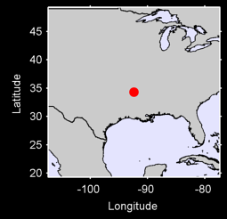 SHERIDAN Local Context Map