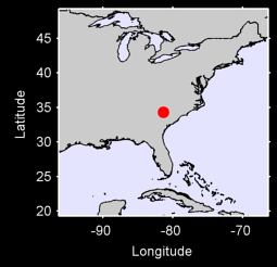 PARR Local Context Map